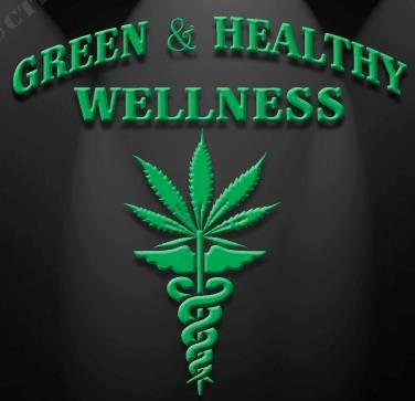 Bud of the Month: Green and Healthy Wellness’ Elephant Skunk x Sour Diesel (April 2017)