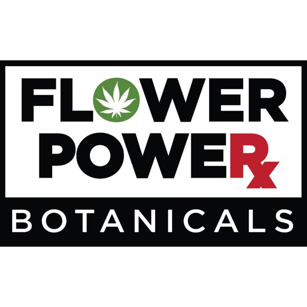 Bud of the Month: Flower Power Botanicals’ Silver Kush (July 2017)