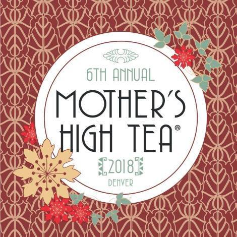 Mother’s High Tea 2018