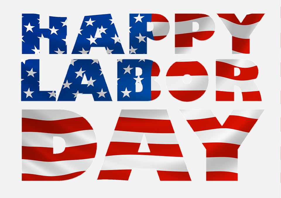 Labor Day Holiday Schedule
