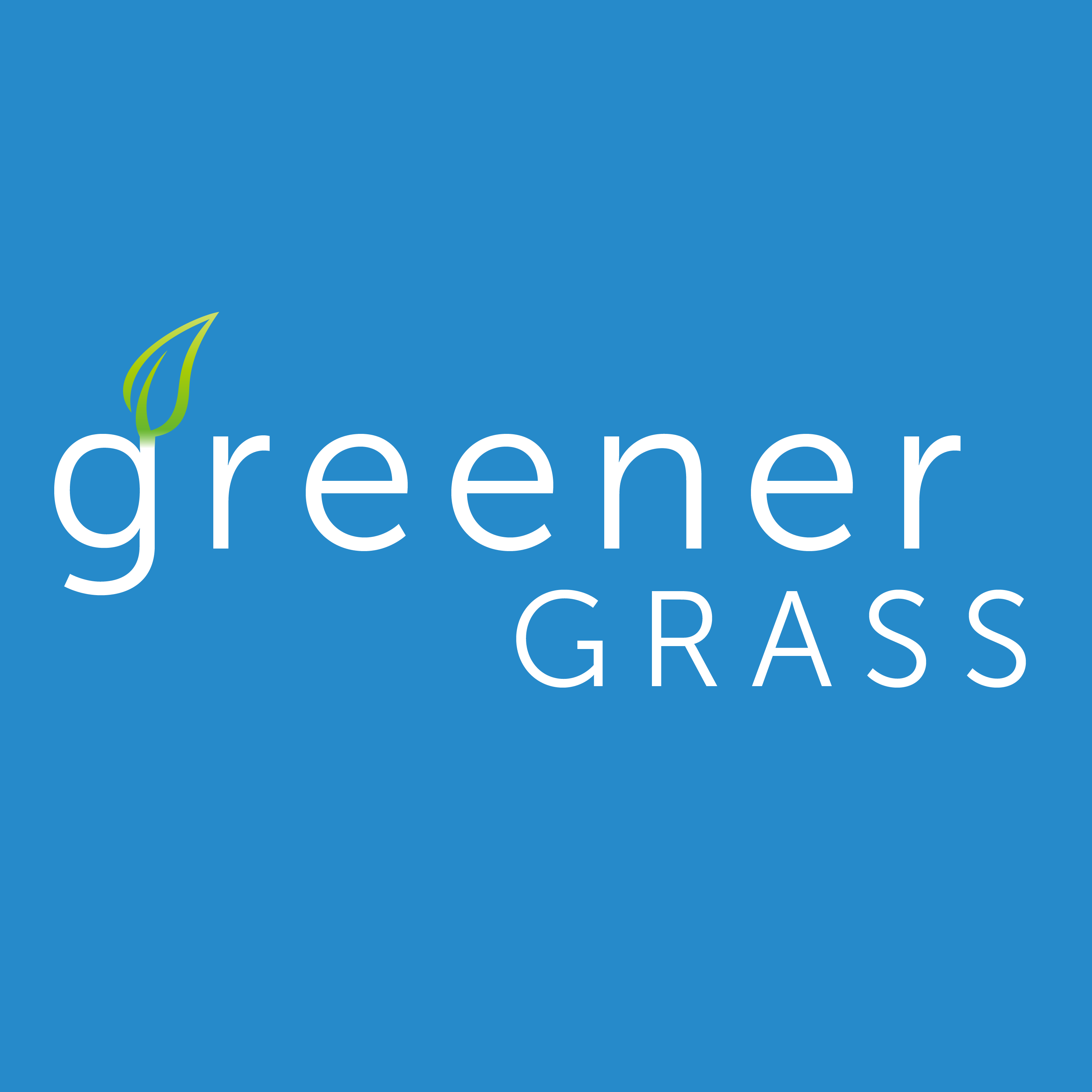 AgriScience Labs featured on Greener Grass podcast