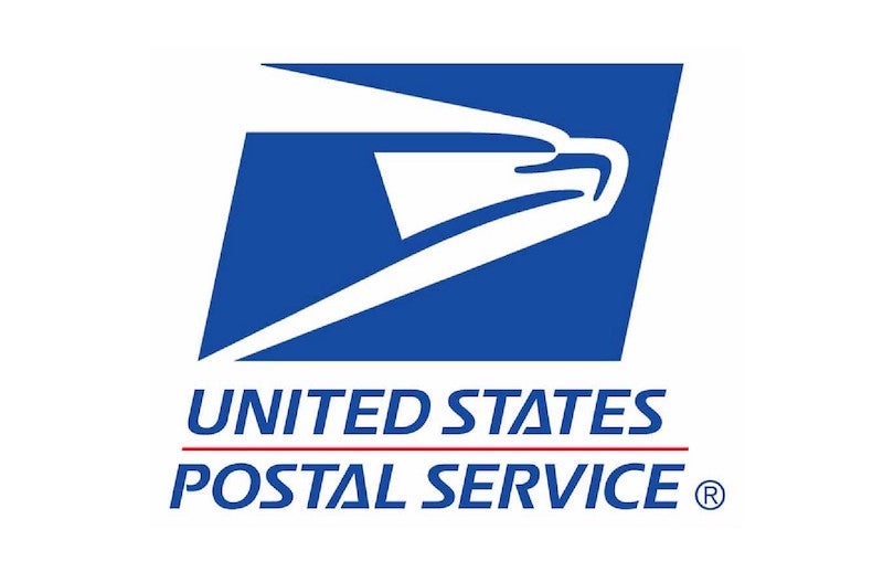 Mailing hemp through The USPS