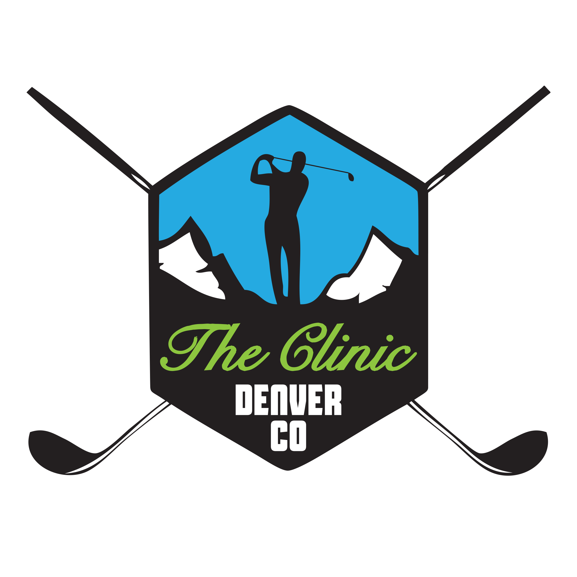 The Clinic Charity Classic